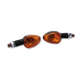 SHIN YO Mini indicateurs LITTLE DUKE, charbon