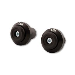 LSL Axle Ball GONIA div DUCATI, noir, avant