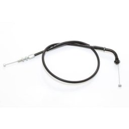 câble d’accélérateur, ouvert, HONDA CBR 1100 XX, 97-00, noir