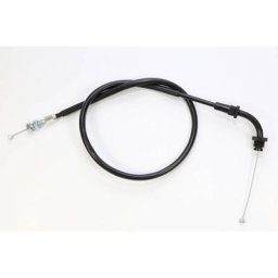Câble d’accélérateur, fermeture, SUZUKI GSX-R 750, 98-99, noir