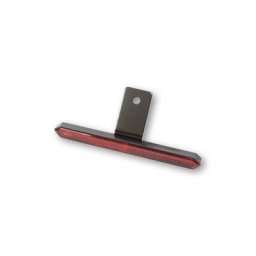 SHIN YO Réflecteur avec support, rouge