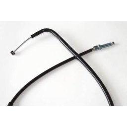 Câble d’embrayage SUZUKI, p. ex. GSX 600 F, 88-97, noir