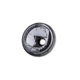Shin YO Insert lampe de conduite avec lumière de stationnement, 90mm