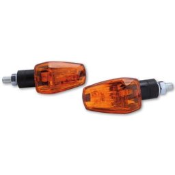 SHIN YO SHIN YO mini signal de virage IMOLA 1, noir