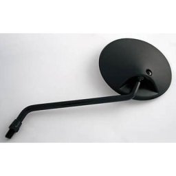 Miroir HONDA MTX gauche/droite, noir