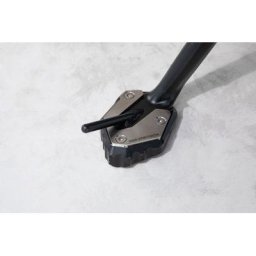SW-Motech Noir/Argent. Yamaha Tracer 9 (20-). - Noir/Argent. Yamaha Tracer 9 (20-).