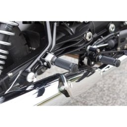 LSL Joint kit APRILIA Shiver 750, arrière, argent
