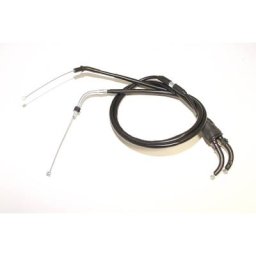 Ensemble de câbles d’accélérateur, YAMAHA XJ 600 N, 98-, noir