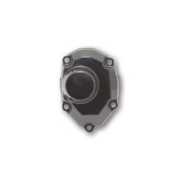 motoprofessional IGNITION CAP, BLACK, SUZUKI GSF 1250 BANDIT, noir