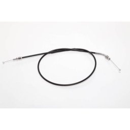 Câble d’accélérateur, fermeture, HONDA VT 1100 C3, noir