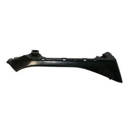 Partie de carénage à l’intérieur à droite pour SUZUKI GSX-R 1000, noir-blanc-orange