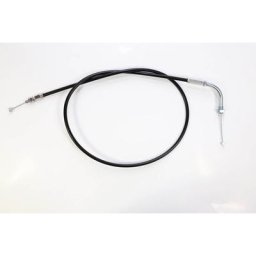 Câble d’accélérateur fermé B, KAWASAKI Z 900, noir