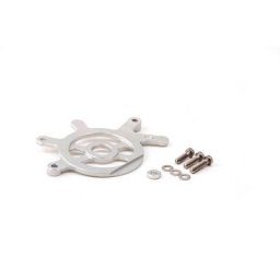 LSL Pinion couverture DUCATI/Scrambler, argent