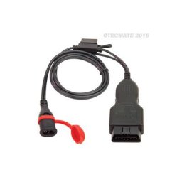 ADAPTateur OPTIMATE, saE à obD II plug (No.37)
