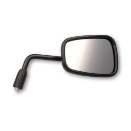 Miroir KAWASAKI Vulcan 650 S, EN 650, à droite, noir