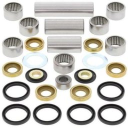 ALL BALLS Kit réparation de biellettes Honda CR125R/CR250R