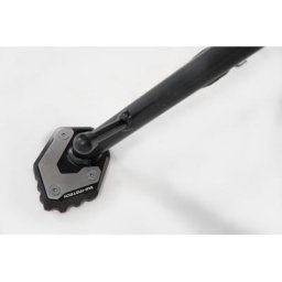 SW-Motech Noir/Gris. BMW F 750 GS (17-). - Noir/Gris. BMW F 750 GS (17-)., argent
