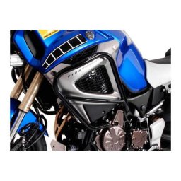 SW-Motech Noir. Yamaha XT1200Z Super Ténéré (10-). - Noir. Yamaha XT1200Z Super Ténéré (10-).