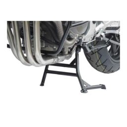 SW-Motech Noir. Honda CB 900 F Hornet (01-05). - Noir. Honda CB 900 F Hornet (01-05).