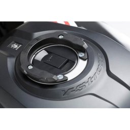 SW-Motech Noir. Suzuki V-Strom 1000 (14-19) / 1050 (19-). - Noir. Suzuki V-Strom 1000 (14-19) / 1050 (19-).