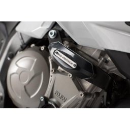 SW-Motech Noir. BMW S 1000 XR (15-19). - Noir. BMW S 1000 XR (15-19).
