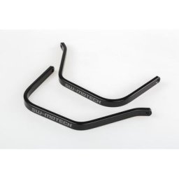 SW-Motech Noir. Ducati Multistrada 1200 / S (10-14). - Noir. Ducati Multistrada 1200 / S (10-14).