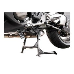 SW-Motech Noir. Honda VFR 800 X Crossrunner (11-14). - Noir. Honda VFR 800 X Crossrunner (11-14).