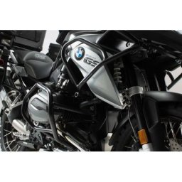SW-Motech Noir. BMW R 1200 GS (12-16). - Noir. BMW R 1200 GS (12-16).