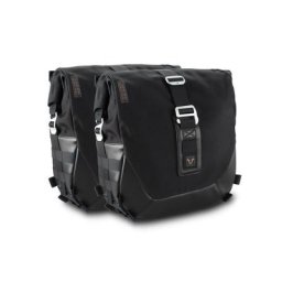 SW-Motech Yamaha SCR 950 (16-). - Yamaha SCR 950 (16-)., noir