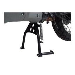 SW-Motech Noir. Honda XL 650 V Transalp (00-06). - Noir. Honda XL 650 V Transalp (00-06).