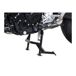 SW-Motech Noir. BMW F 800 R (09-). - Noir. BMW F 800 R (09-).