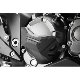 SW-Motech Noir. Kawasaki Z 800 (12-16). - Noir. Kawasaki Z 800 (12-16).