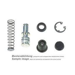 Kit rep. pour le cylindre de frein principal YAMAHA MSR217