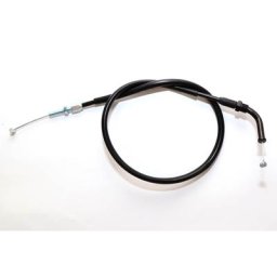 Câble d’accélérateur, fermeture, HONDA CBR 1000 F, FM 91, noir