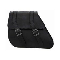SACoche LEDRIE LEDRIE pour bras de balançoire, Dyna, 18 l, noir