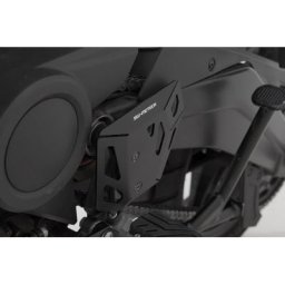 SW-Motech Noir. Harley-Davidson Pan America (21-). - Noir. Harley-Davidson Pan America (21-).