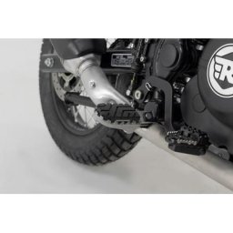 SW-Motech BMW R1200/1250, Royal Enfield Himalayan (21-). - BMW R1200/1250, Royal Enfield Himalayan (21-).