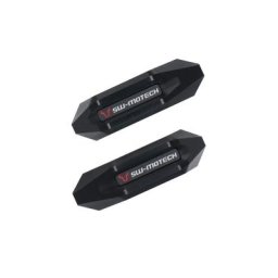 SW-Motech Noir. Yamaha YZF-R7 (21-). - Noir. Yamaha YZF-R7 (21-).