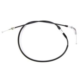 câble d’accélérateur, ouvert, HONDA GL 1200, 84-88, sans couvercle, noir