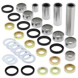 ALL BALLS Kit réparation de biellettes Suzuki RM-Z250/450 / RMX450Z