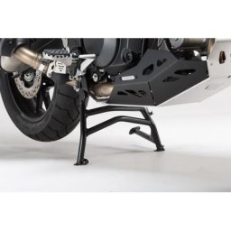 SW-Motech Noir. Suzuki V-Strom 1000 (14-) / 1050 (19-). - Noir. Suzuki V-Strom 1000 (14-) / 1050 (19-).