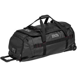 IXS Kabine 40L Chariot, noir, taille 31-40l