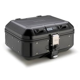 GIVI Trekker Dolomiti 30 Top Case/Side Cases, noir, taille 21-30l