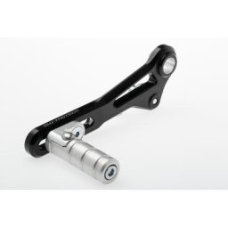 SW-Motech BMW F 800 R (09-19) / F 800 GT (11-19). - BMW F 800 R (09-19) / F 800 GT (11-19)., noir