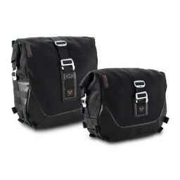 SW-Motech Modéles Ducati Scrambler (18-). - Modéles Ducati Scrambler (18-)., noir