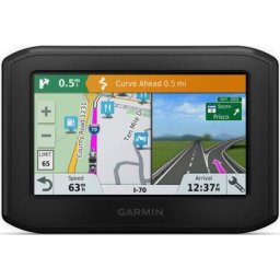 Garmin zumo 396LMT-S Navigationsger, noir