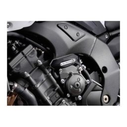 SW-Motech Noir. Yamaha FZ8/FZ8 Fazer (10-). - Noir. Yamaha FZ8/FZ8 Fazer (10-).