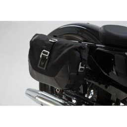 SW-Motech Harley-Davidson Sportster modèles (04-). - Harley-Davidson Sportster modèles (04-).
