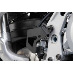 SW-Motech Noir. BMW F 750 GS, F 850 GS/Adv (17-). - Noir. BMW F 750 GS, F 850 GS/Adv (17-).