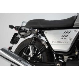 SW-Motech Moto Guzzi V7 lll (16-). - Moto Guzzi V7 lll (16-).